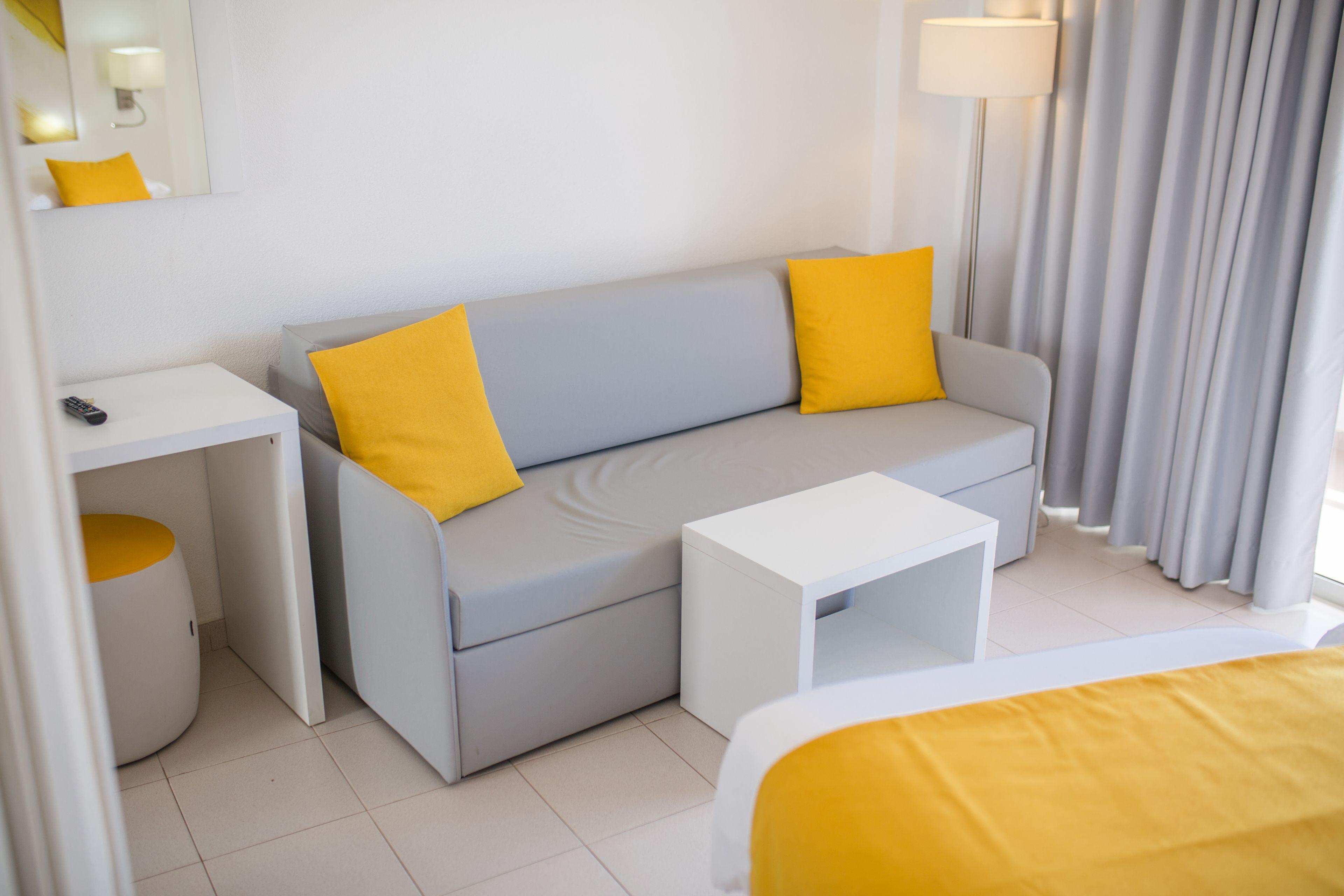 Hotel Servatur Waikiki